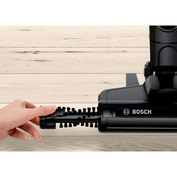 Langaton pussiton imuri harjalla BOSCH BCHF216B