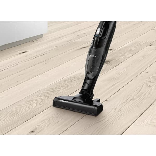 Langaton pussiton imuri harjalla BOSCH BCHF216B