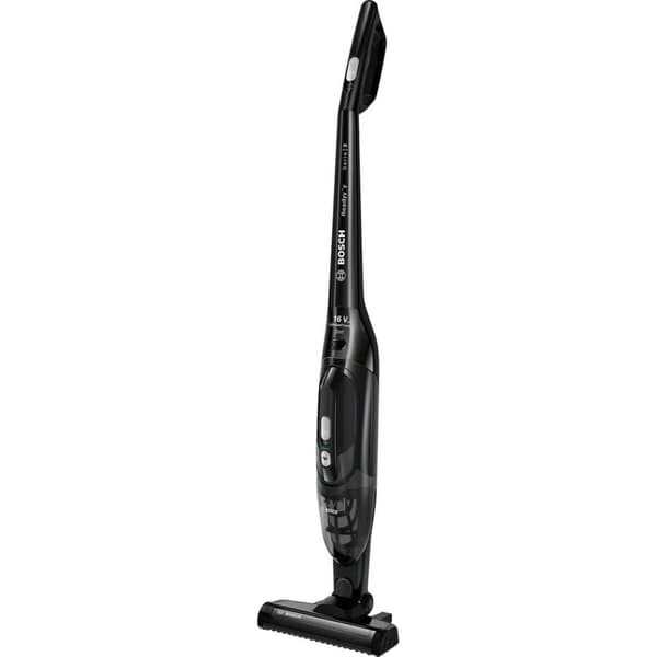 Langaton pussiton imuri harjalla BOSCH BCHF216B