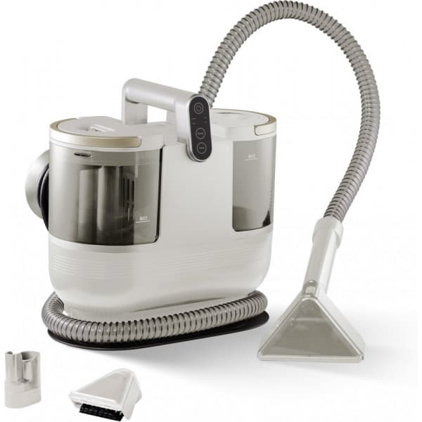 Ströme PowerClean 56A textiltvätt, vit