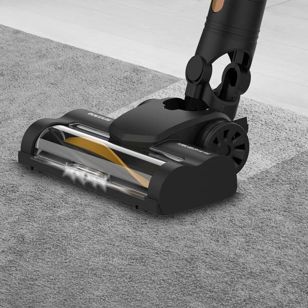 Dammsugarborste Taurus ideal lithium 150 W