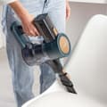 Miniatyrbild 9 av 11: Dammsugarborste Taurus ideal lithium 150 W