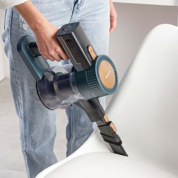 Dammsugarborste Taurus ideal lithium 150 W