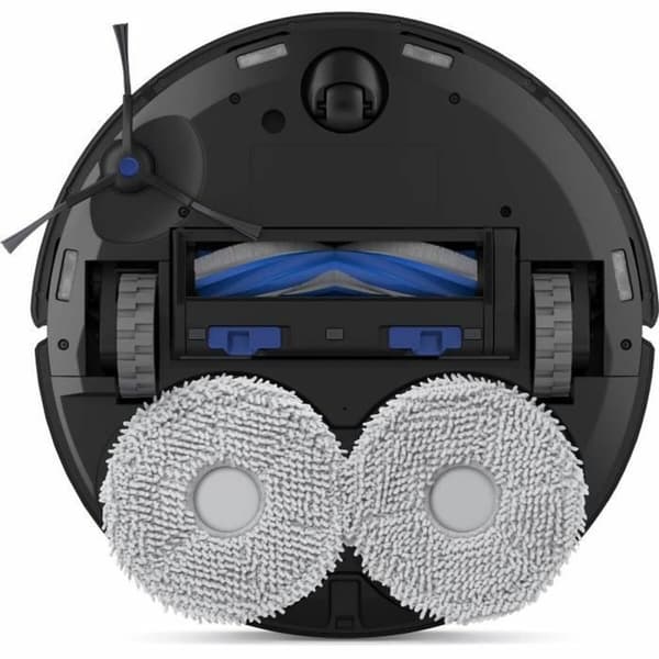 Robotstøvsuger ECOVACS