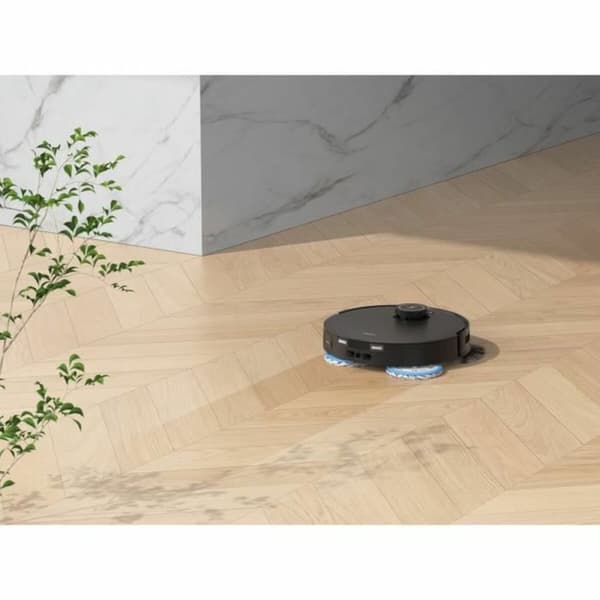 Robotstøvsuger ECOVACS