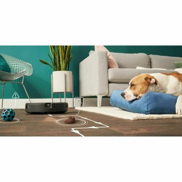 Robotstøvsuger iRobot c7158