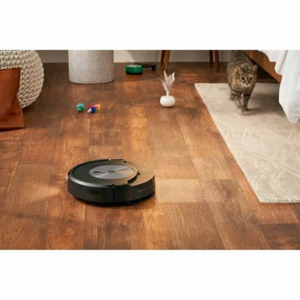 Robotstøvsuger iRobot c7158