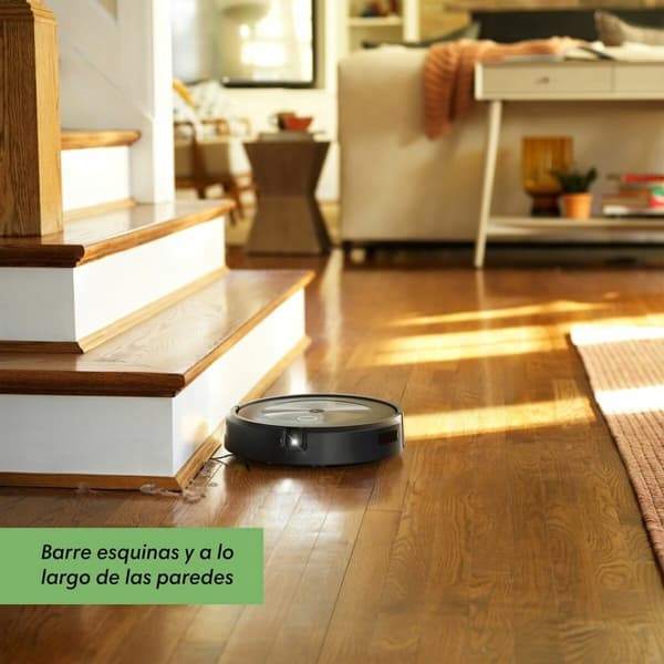 Robotstøvsuger iRobot j7558