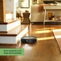 Miniatyrbillede 4 af 11: Robotstøvsuger iRobot j7558