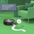 Miniatyrbillede 10 af 11: Robotstøvsuger iRobot j7558
