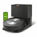 Miniatyrbillede 2 af 11: Robotstøvsuger iRobot j7558