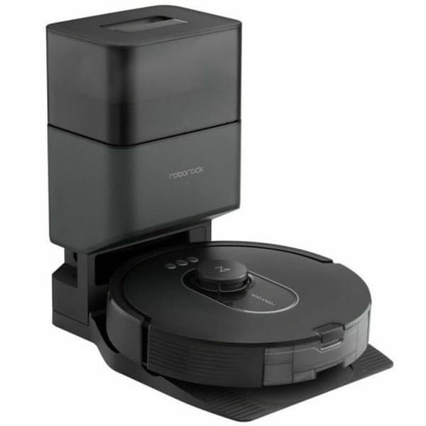 Robotdammsugare Roborock