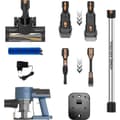 Miniatyrbild 2 av 11: Dammsugarborste Taurus ideal lithium 150 W