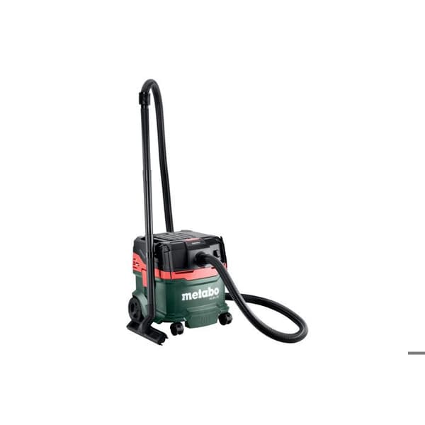 METABO AS 20 L PC allrounddammsugare - 602083000