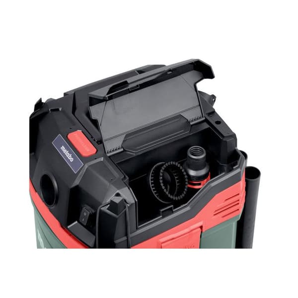 METABO AS 20 L PC allrounddammsugare - 602083000
