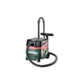 Miniatyrbild 2 av 6: METABO AS 20 L PC allrounddammsugare - 602083000