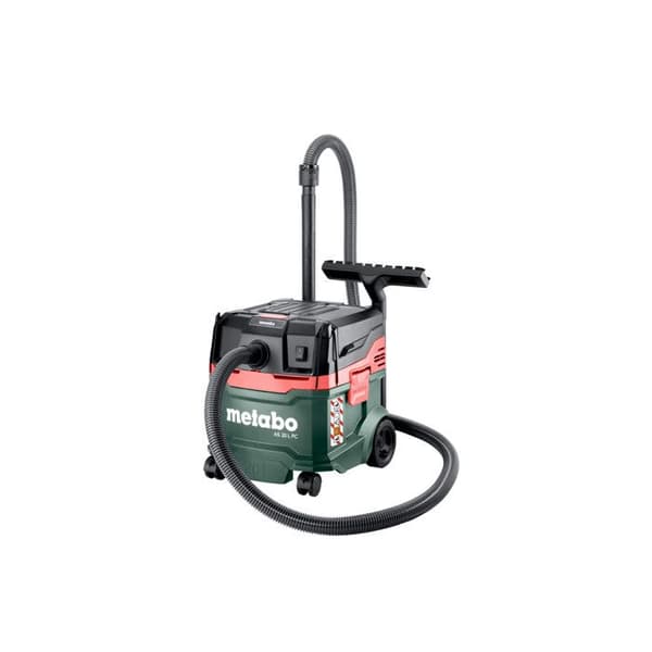 METABO AS 20 L PC allrounddammsugare - 602083000