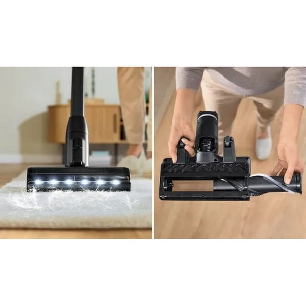 Varsipölynimuri BOSCH BCS1041PET 23,5 W
