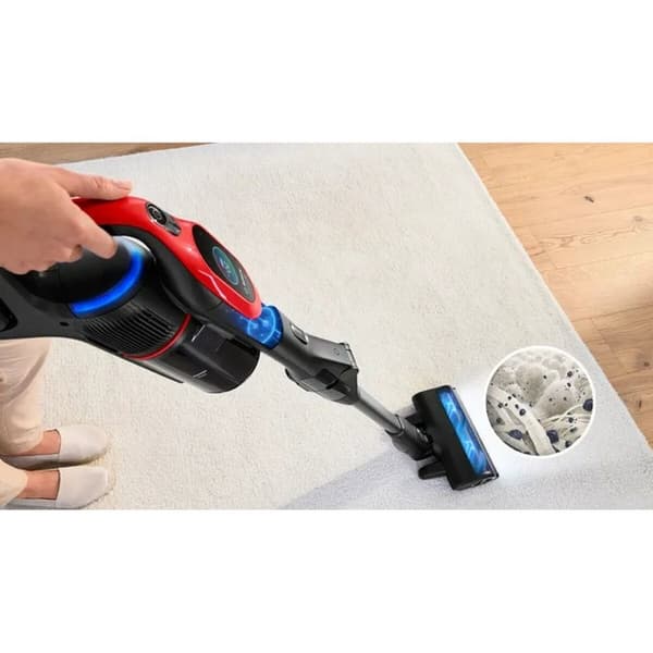Varsipölynimuri BOSCH BCS1041PET 23,5 W