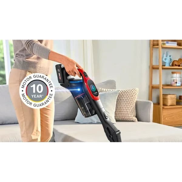 Varsipölynimuri BOSCH BCS1041PET 23,5 W