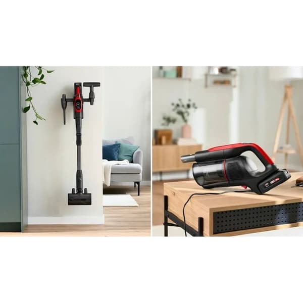 Varsipölynimuri BOSCH BCS1041PET 23,5 W
