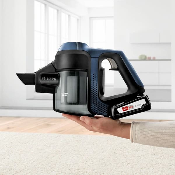 Dammsugarborste BOSCH BBS611PCK