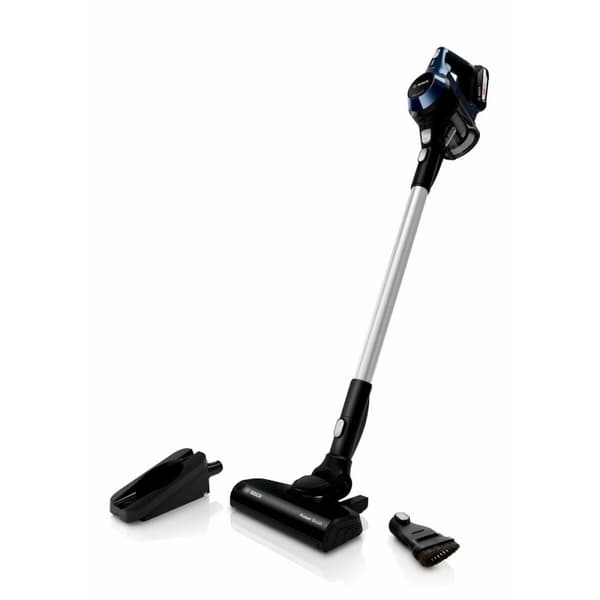 Stavstøvsuger BOSCH BBS611PCK
