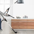 Miniatyrbillede 3 af 11: Støvsuger til pose BOSCH BGL6HYG1 Hvid Sort 600 W