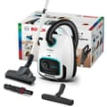 Miniatyrbillede 2 af 11: Støvsuger til pose BOSCH BGL6HYG1 Hvid Sort 600 W