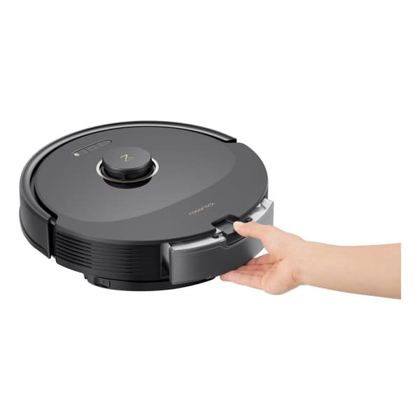 Robottipölynimuri Roborock RBCQ8MAXBL 5200 mAh