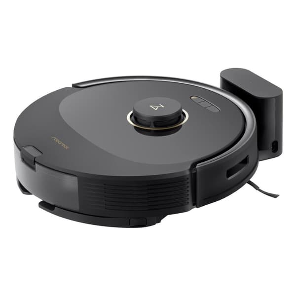 Robottipölynimuri Roborock RBCQ8MAXBL 5200 mAh