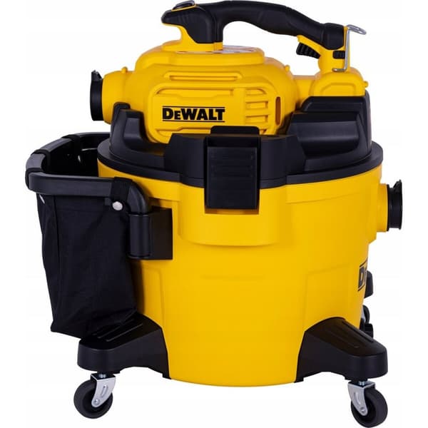 Dammsugarborste Dewalt DXV234P