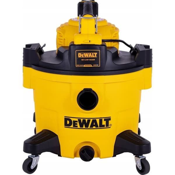 Dammsugarborste Dewalt DXV234P