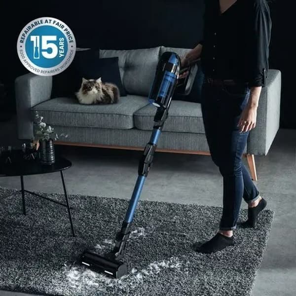 Dammsugarborste Tefal TY98C0WO