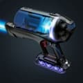 Miniatyrbild 5 av 11: Dammsugarborste Tefal TY98C0WO