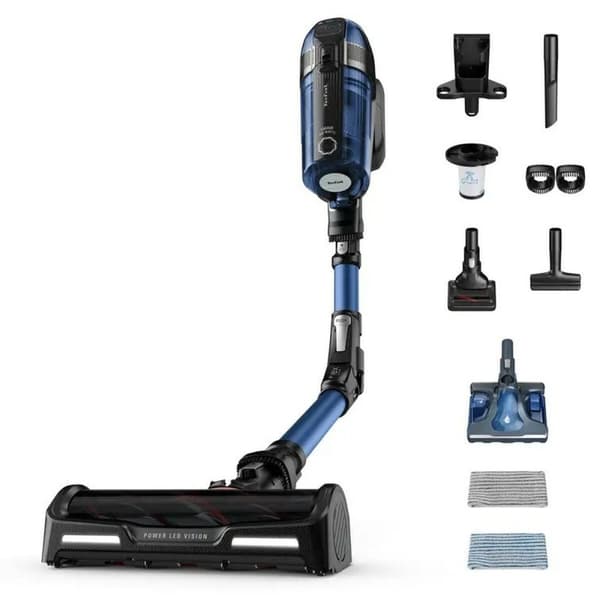 Varsipölynimuri Tefal TY98C0WO