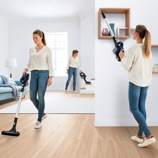 Dammsugarborste BOSCH BBS611PCK