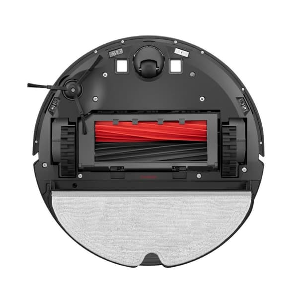 Robotdammsugare Roborock RBCQ8MAXBL 5200 mAh