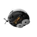 Miniatyrbild 3 av 11: Robotdammsugare Dreame V50 UC