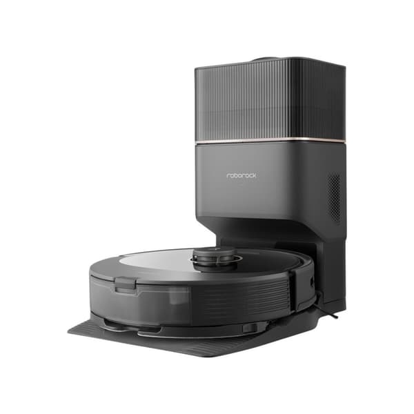 Robottipölynimuri Roborock Q8MP52-00 5200 mAh musta