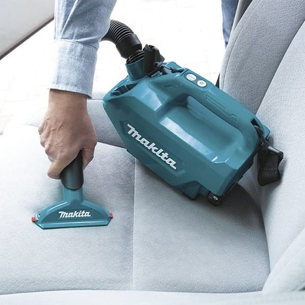 Dammsugarborste Makita CL121DZ