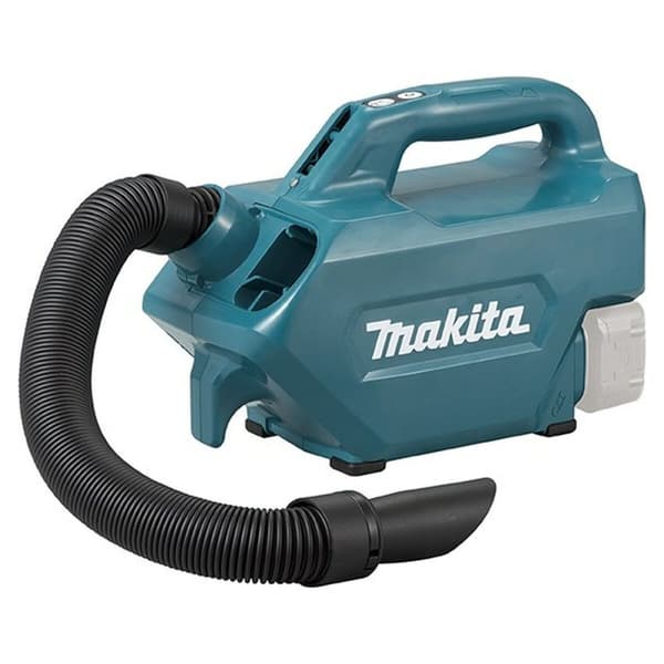 Dammsugarborste Makita CL121DZ