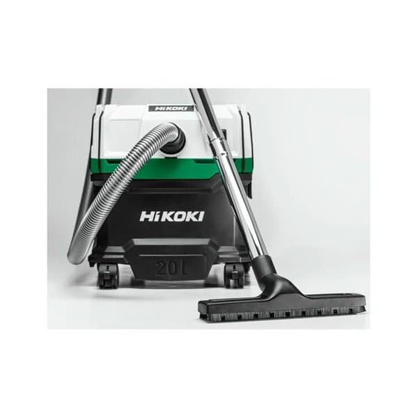 Aspirator HIKOKI Aspirator RP200SLWAZ (1.200W)