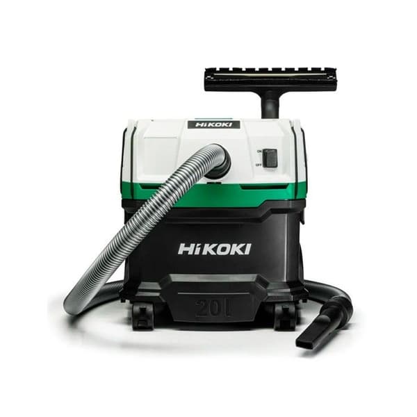 Aspirator HIKOKI Aspirator RP200SLWAZ (1.200W)