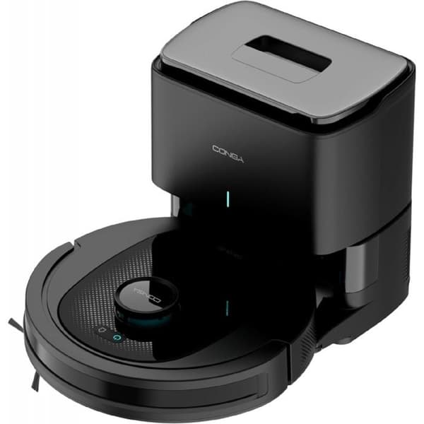 Cecotec Robotstädare Conga 7490 Ultimate Home X-Treme