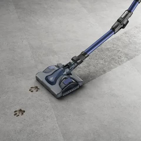 TEFAL TY98C0 X-Force 12.60 langaton pölynimuri