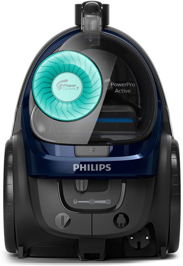 Philips 5000-serien FC9556/09 støvsuger 1,5 L Cylinderstøvsuger 750 W Poseløs