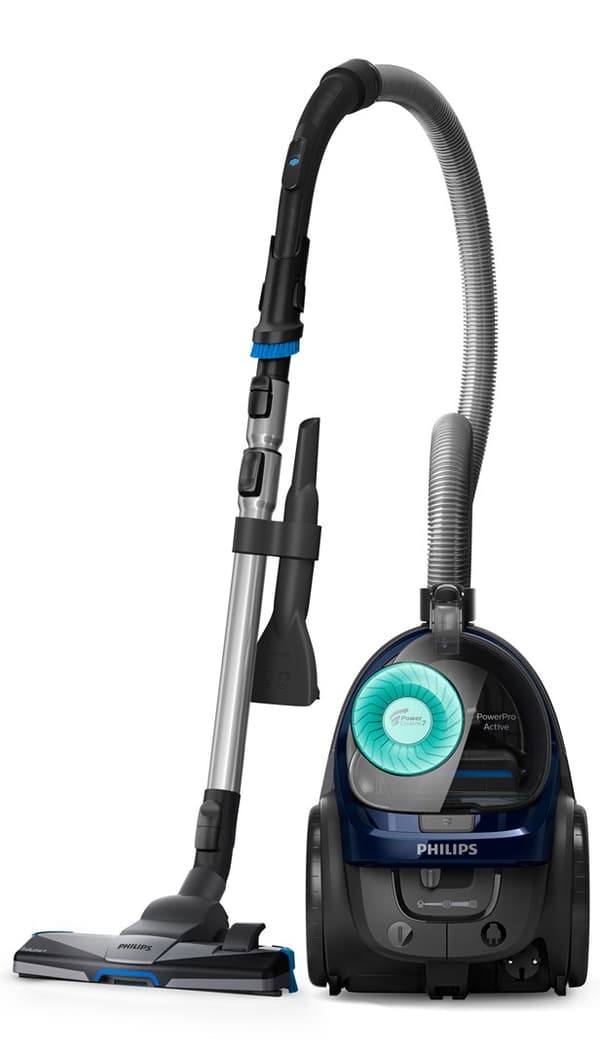 Philips 5000-serien FC9556/09 støvsuger 1,5 L Cylinderstøvsuger 750 W Poseløs