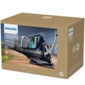 Miniatyrbillede 5 af 10: Philips 5000-serien FC9556/09 støvsuger 1,5 L Cylinderstøvsuger 750 W Poseløs
