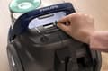 Miniatyrbillede 6 af 10: Philips 5000-serien FC9556/09 støvsuger 1,5 L Cylinderstøvsuger 750 W Poseløs